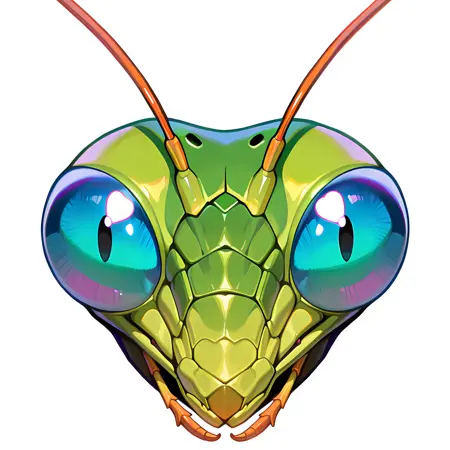 Mantis_Man's Avatar